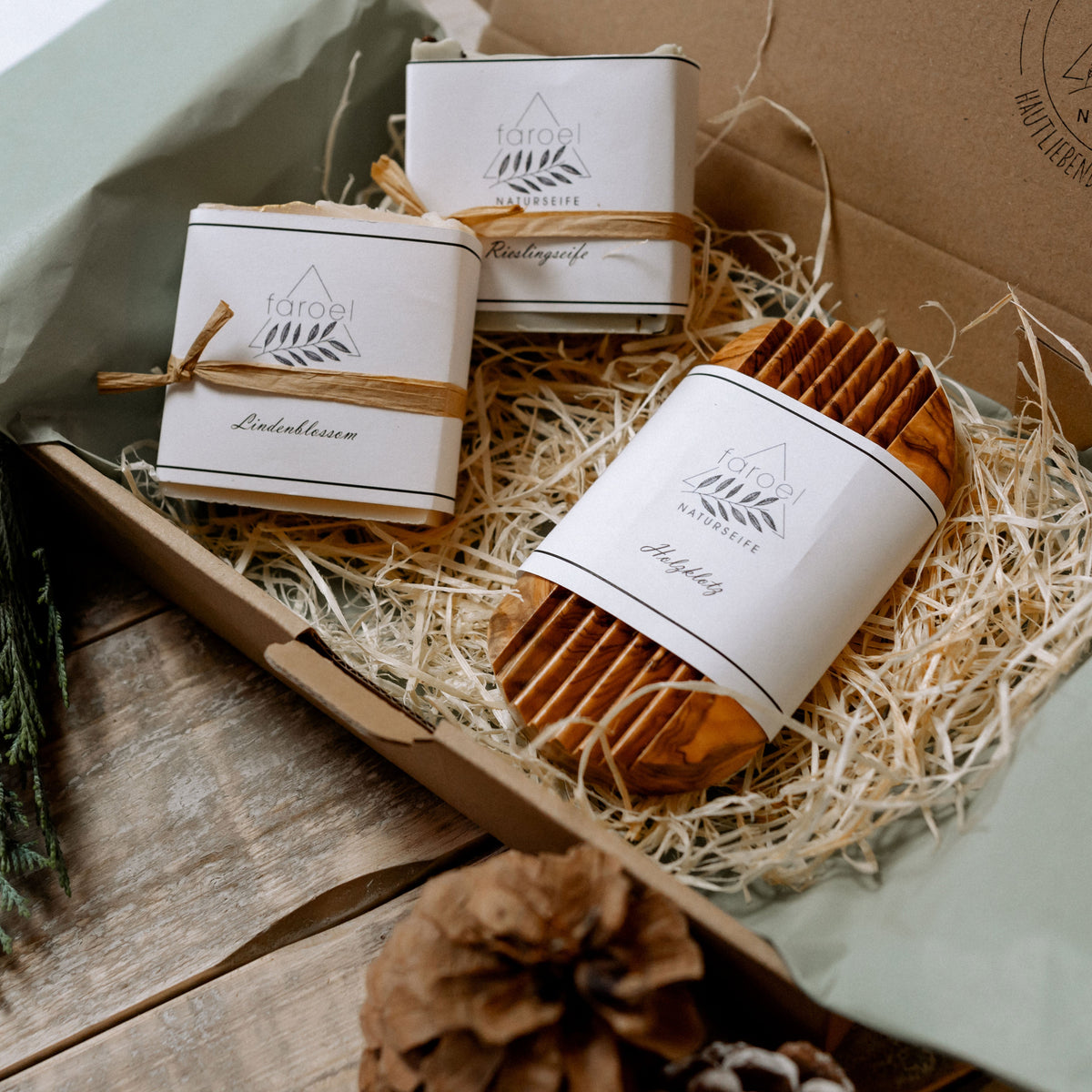 Geschenk-Sets