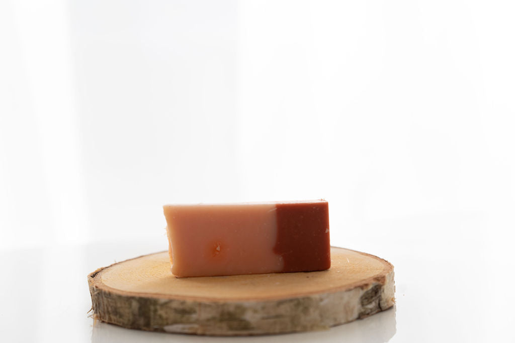 Grapefruit Naturseife