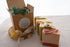 Naturseifen 5er Bundle Faroel