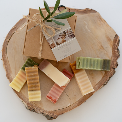Nachhaltige Geschenke