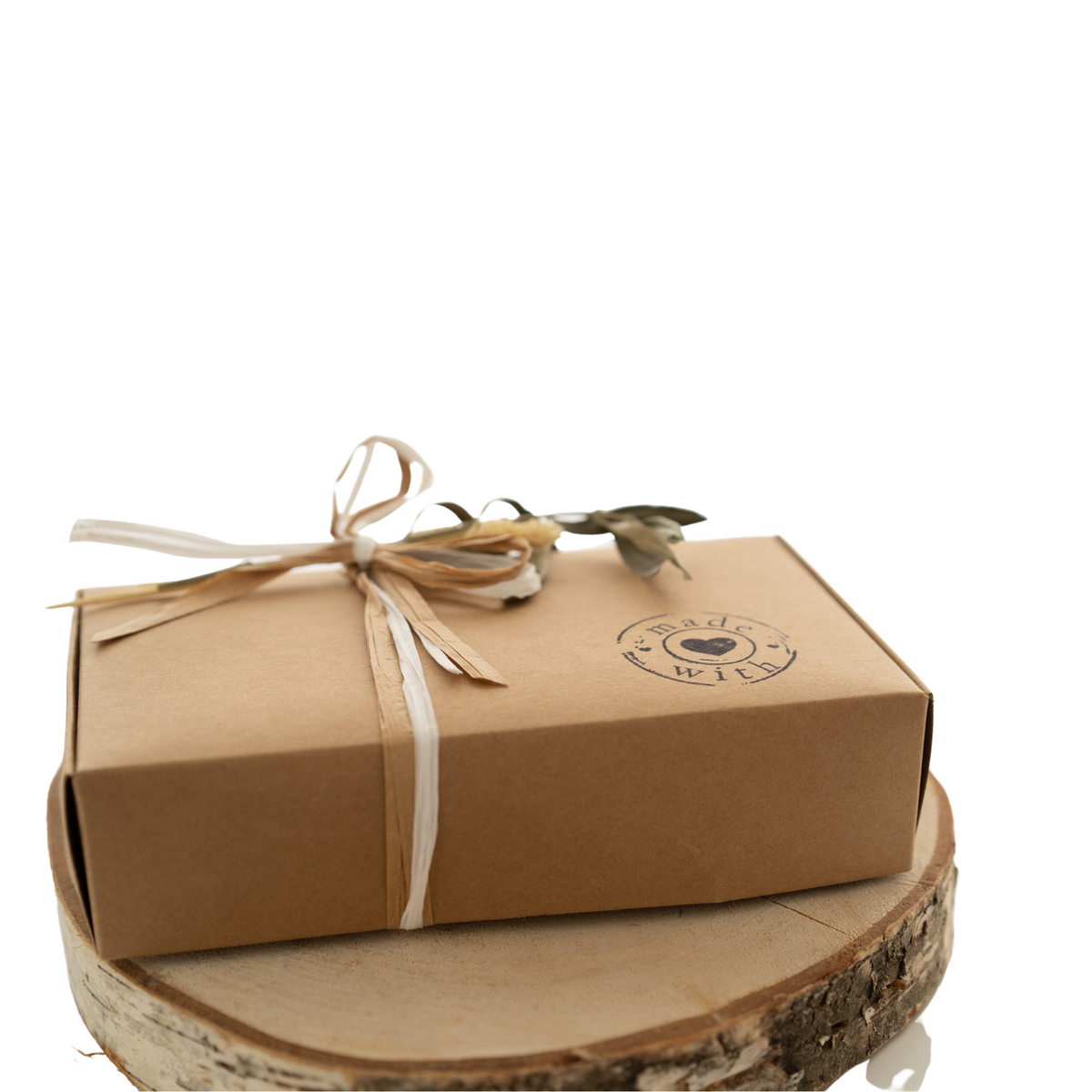 Nachhaltige Geschenke