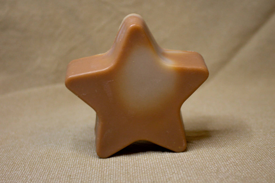 Weihnachtsstern &