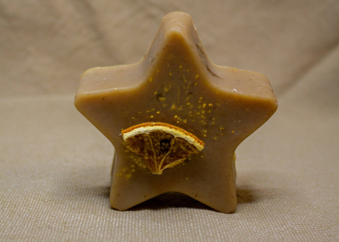 Weihnachtsstern &