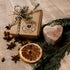 Weihnachtsseifen