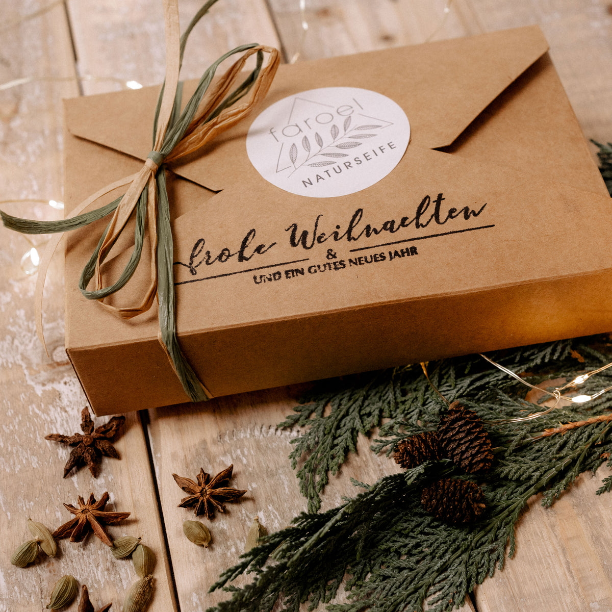 vergane Geschenke