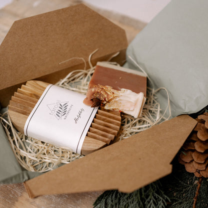 Nachhaltige Geschenke